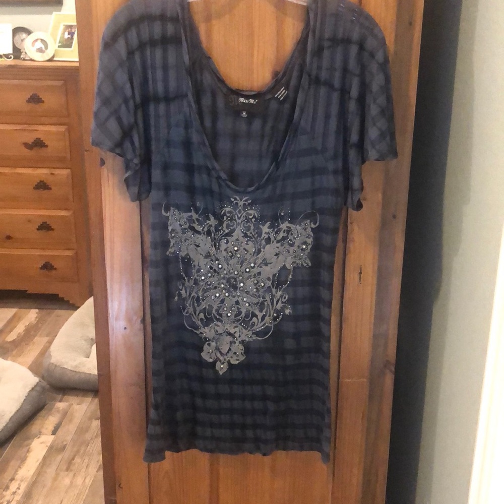 Miss Me shirt